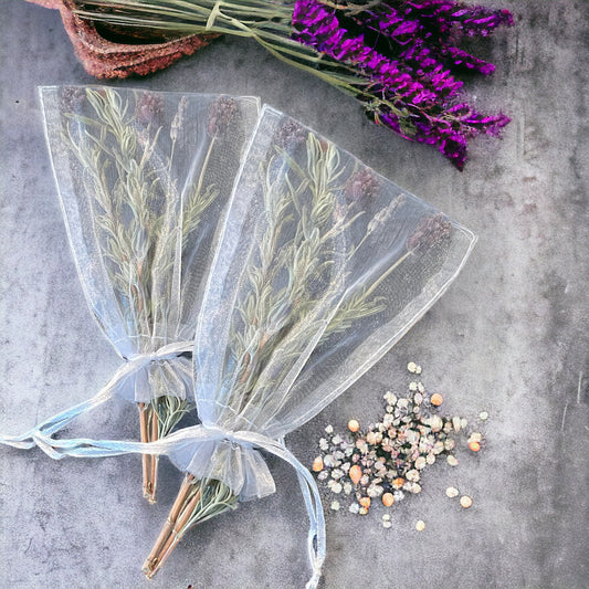 Rhinegold Lavender Sachets