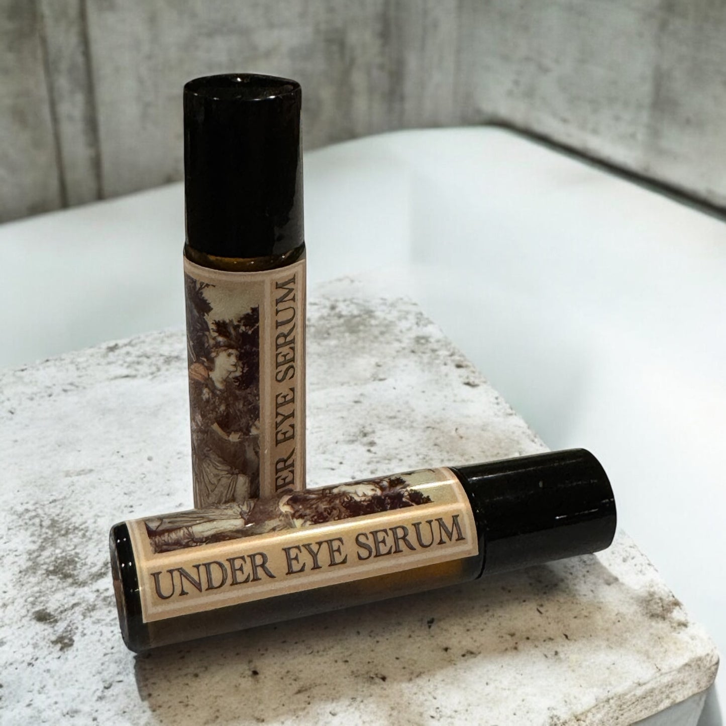 Honey-Infused Under Eye Serum