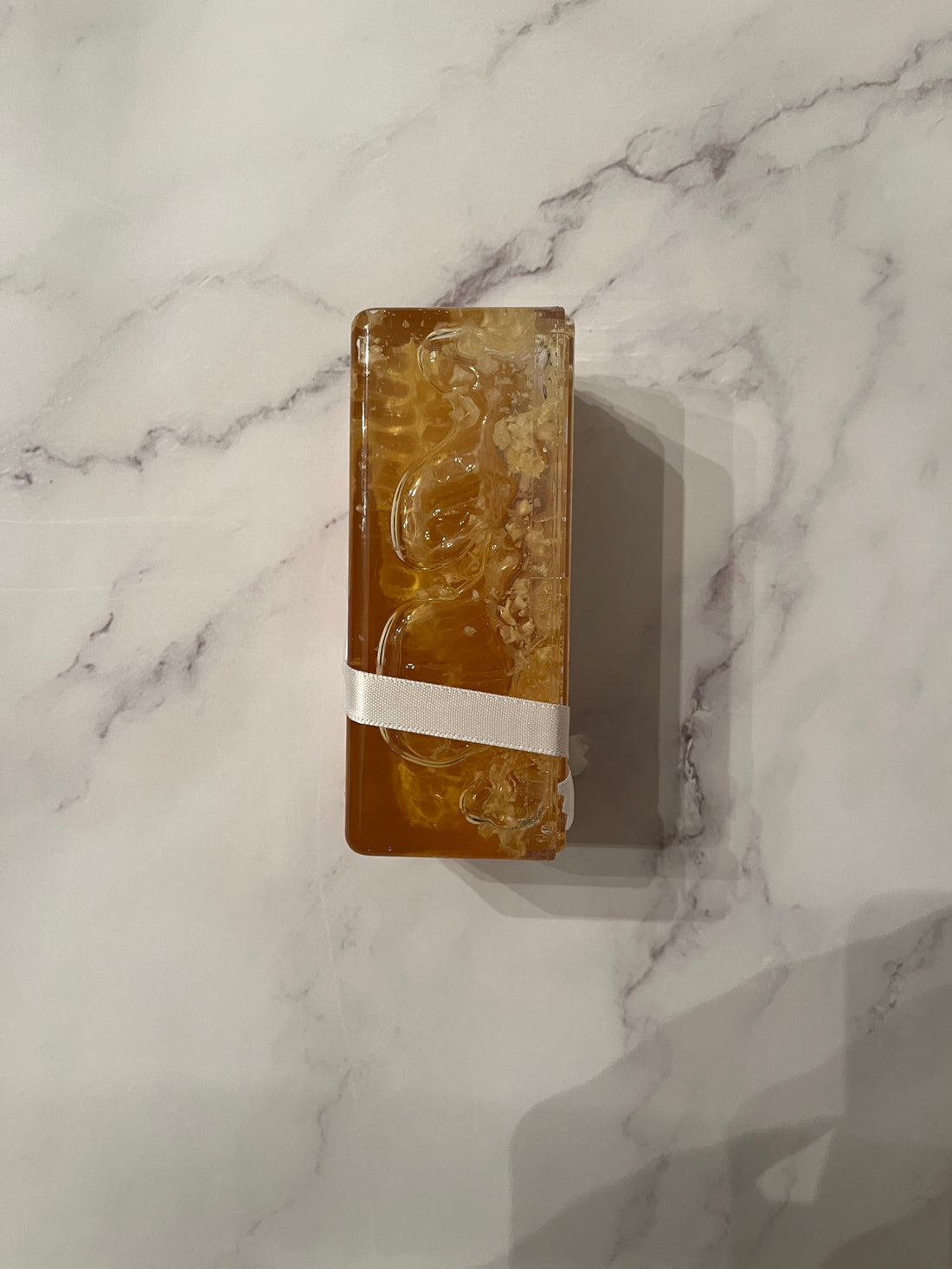 Rhinegold Honey Comb Brick (half pound)