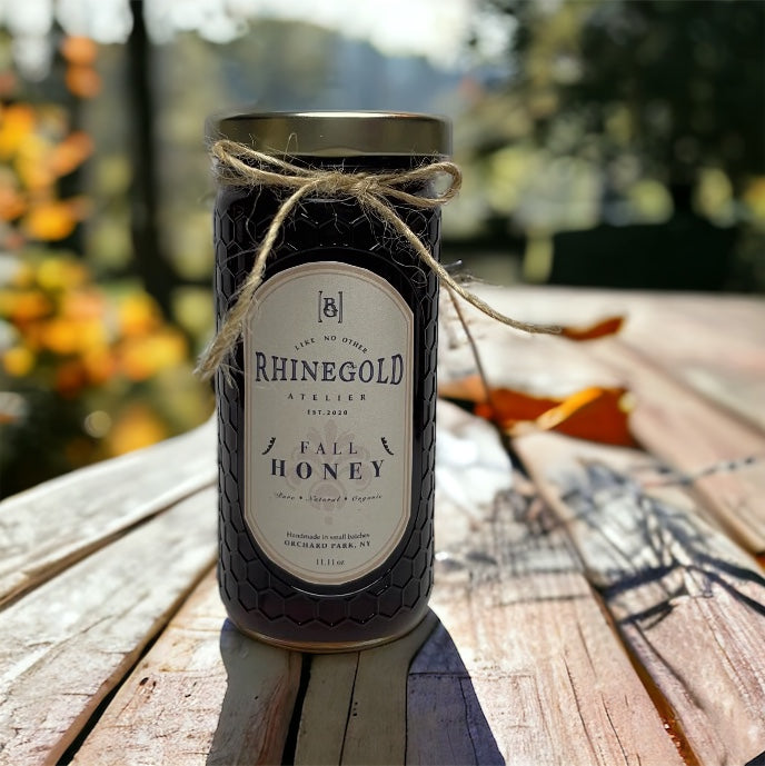 Rhinegold Fall Honey