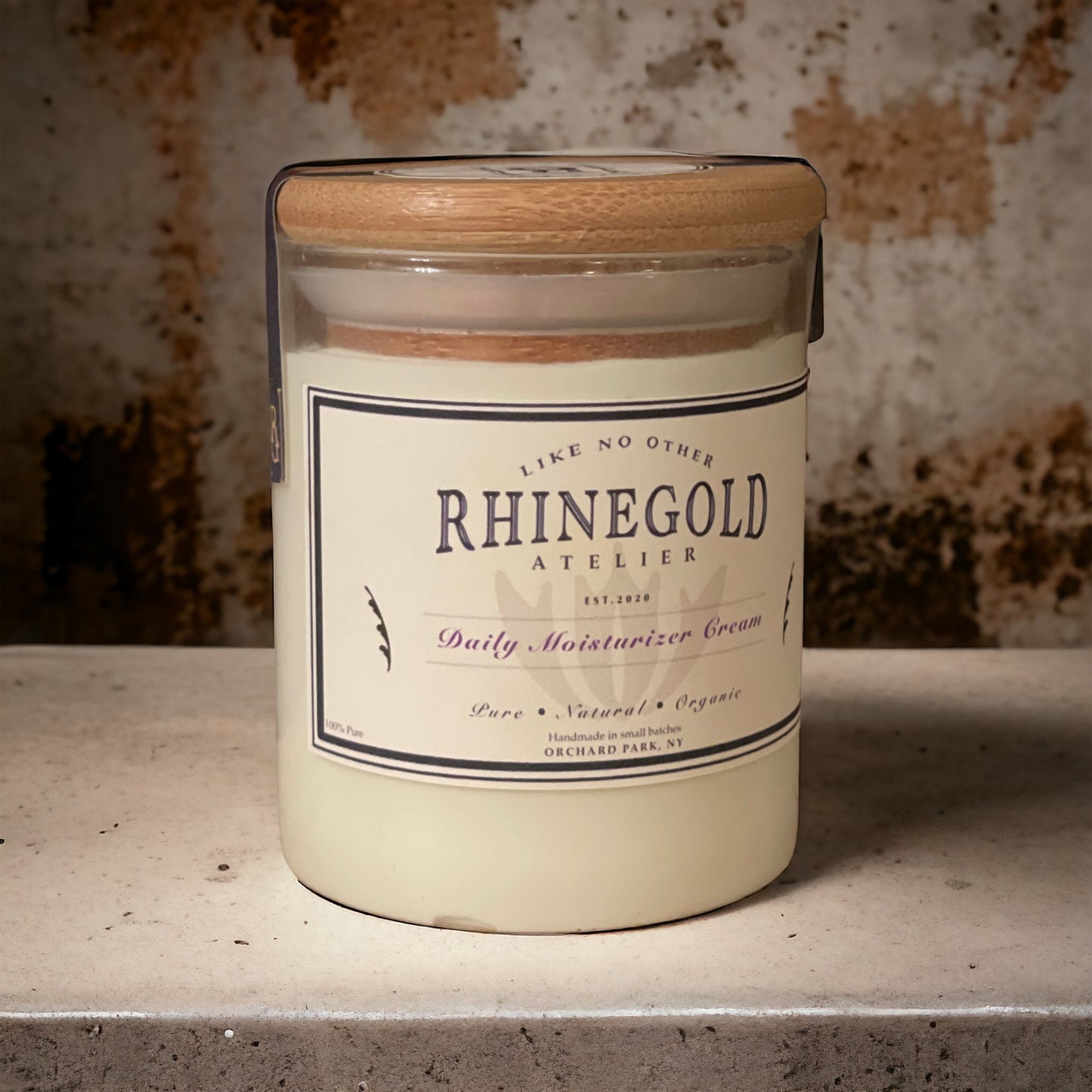 Rhinegold Honey Cream Moisturizer