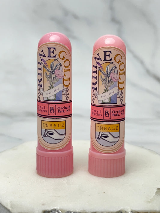 Rhinegold Inhale Aromatherapy