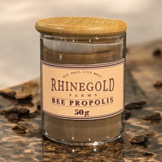 Bee Propolis