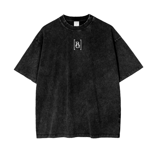 Duality Oversized Tee