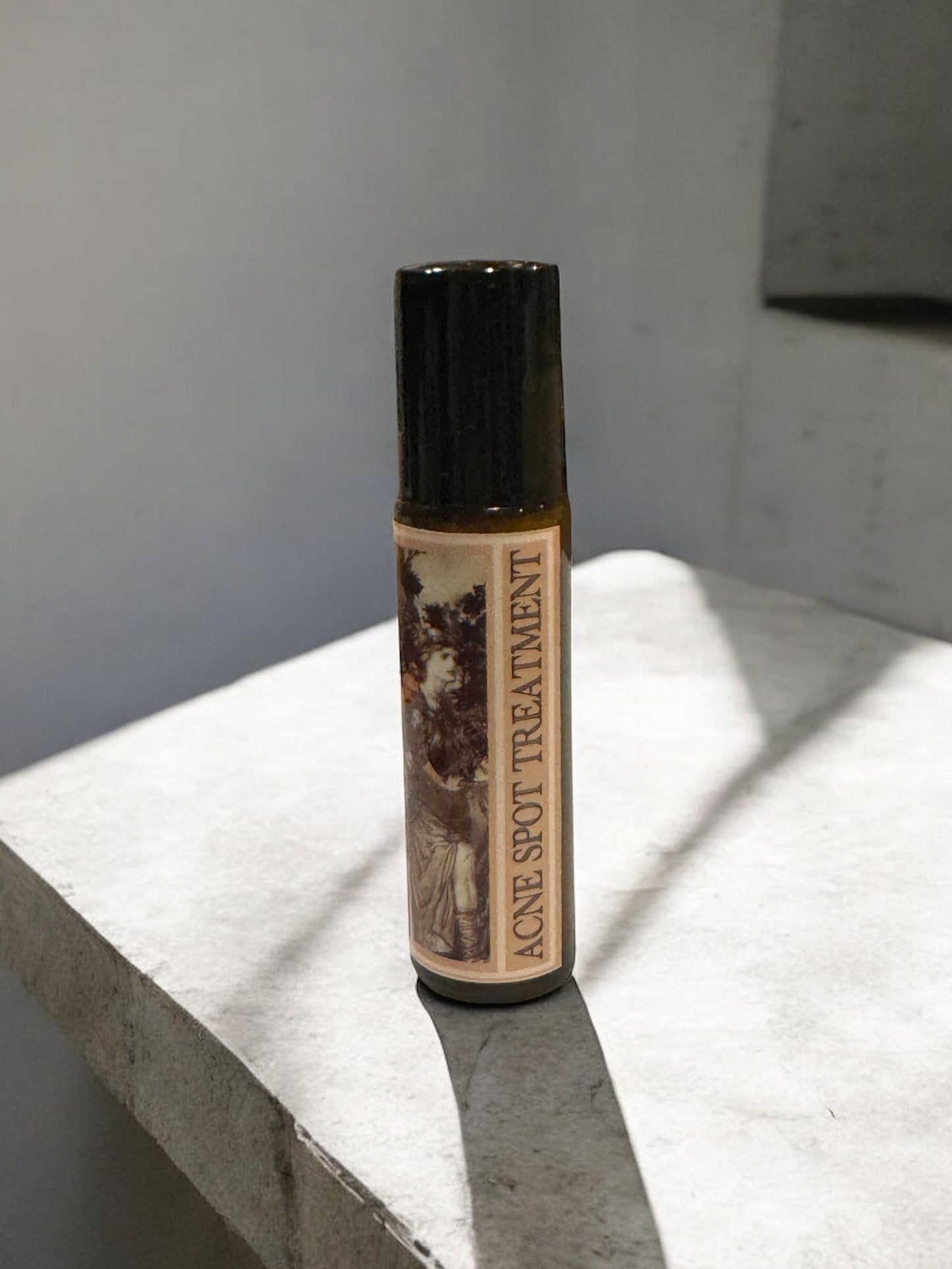 Acne Spot Treatment