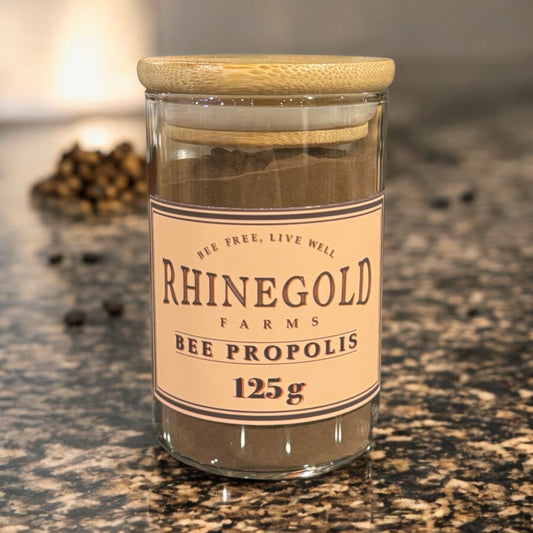 Bee Propolis