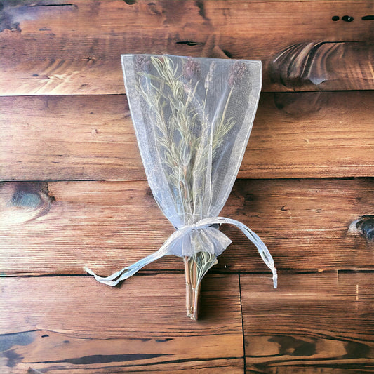 Rhinegold Lavender Sachets