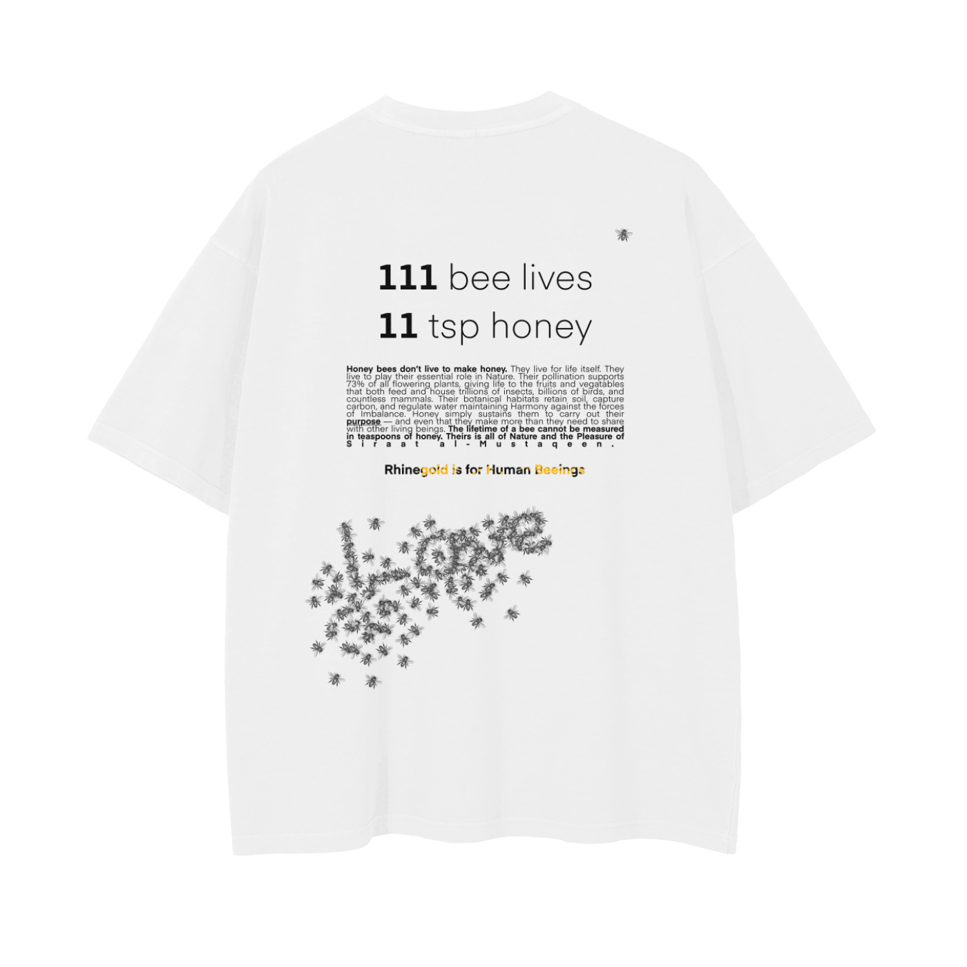 Human Beeings