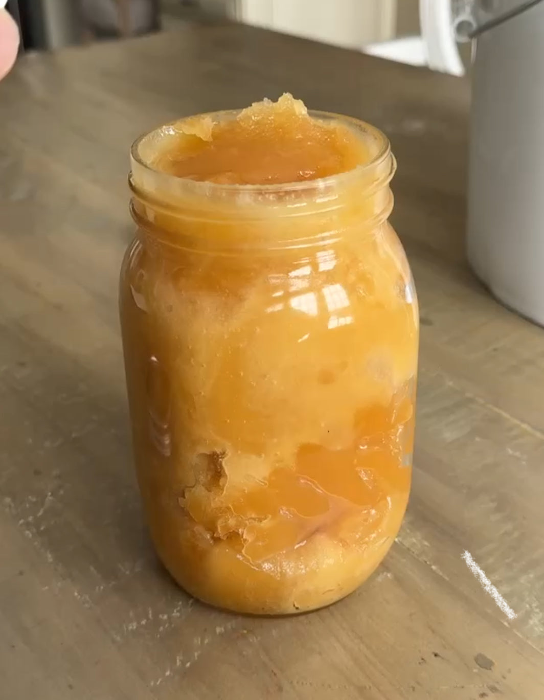 Rhinegold Spring Honey