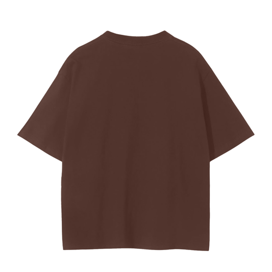 Rhinegold Farms Heavy-Duty Drop Shoulder Tee